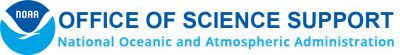 Office of Science Support